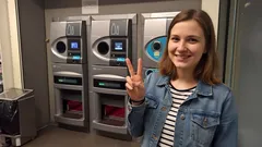 Nové prodejní automaty v obchodech v roce 2025. Takto můžete s jejich pomocí ušetřit