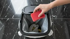 Kuchyňské houbičky je třeba častěji měnit, než si myslíte: experti vysvětlují, jaká rizika hrozí